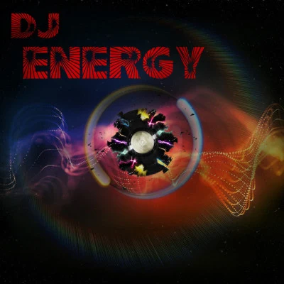 歌手 DJ Energy