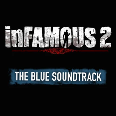 JD Mayer inFamous: Original Soundtrack from the Video Game