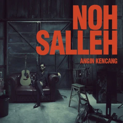 Noh Salleh/Aizat Amdan/Faizal Tahir/Mu&#x27;adz Dzulkefly Kullul Hubbi (#1MOMENT4THEM)