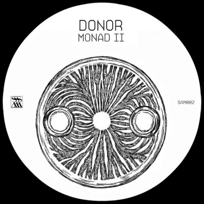 歌手 Donor