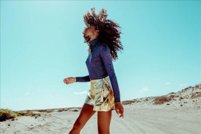 歌手 Corinne Bailey Rae