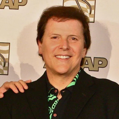 歌手 Trevor Rabin