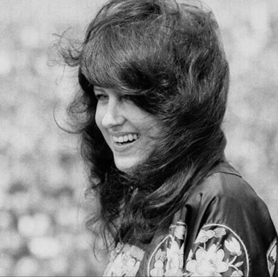 歌手 Grace Slick