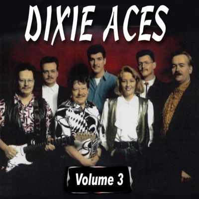 歌手 Dixie Aces