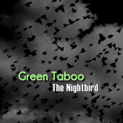 歌手 Green Taboo