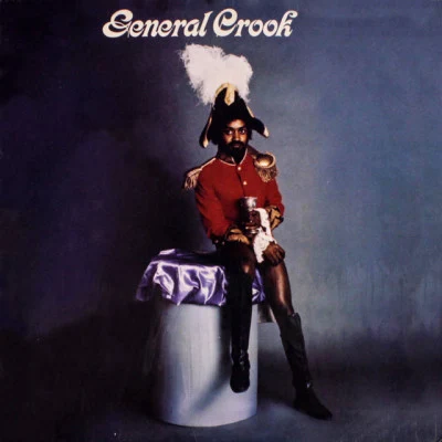 General Crook General Crook