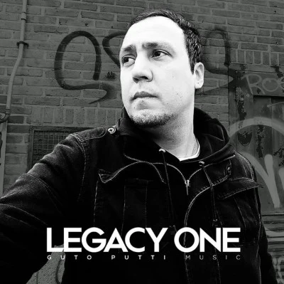 Legacy One Fight For Hope (feat. Jacee Pines & DJ J.Reno)