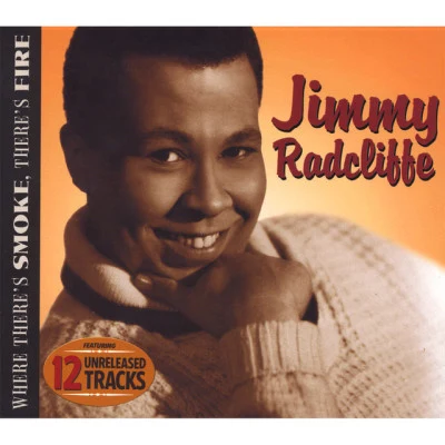 歌手 Jimmy RadcliffeEtta James