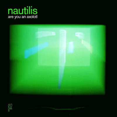 歌手 Nautilis