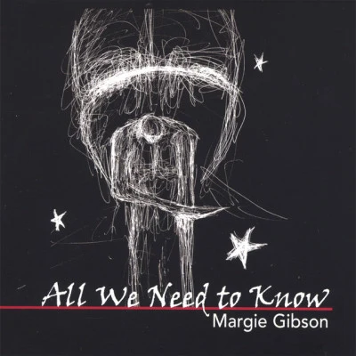 歌手 Margie Gibson