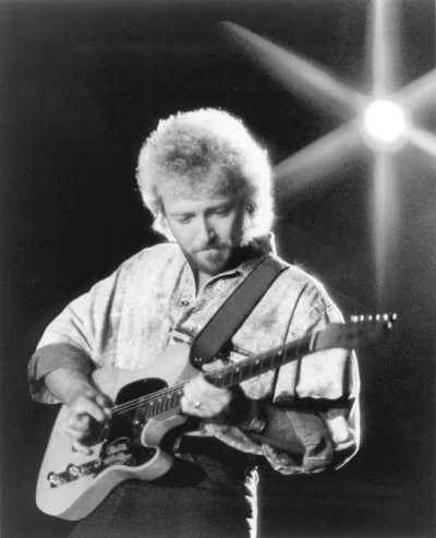 歌手 Keith Whitley