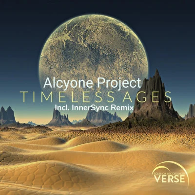 歌手 Alcyone Project