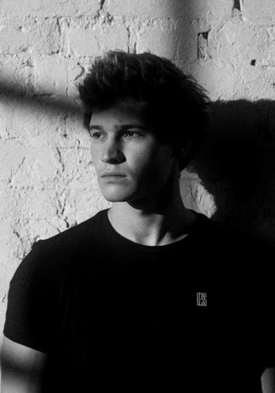 歌手 Wincent Weiss