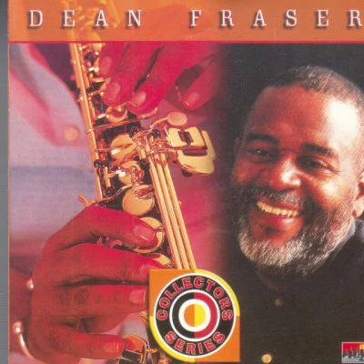 歌手 Dean Fraser