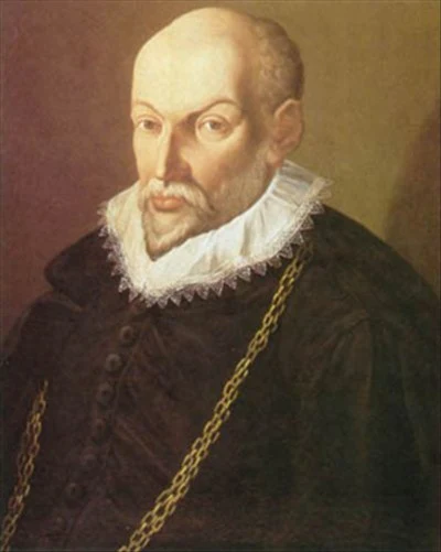 Orlande de Lassus/Gallicantus/Gabriel Crouch Lassus: Lagrime Di San Pietro