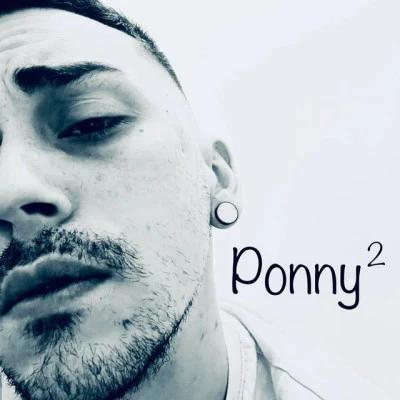 歌手 Ponny2