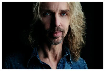 歌手 Tommy Shaw