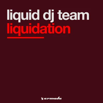 歌手 Liquid DJ Team