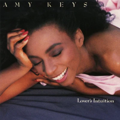 Amy Keys Lover's Intuition