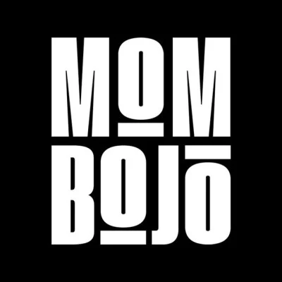 歌手 Mombojó