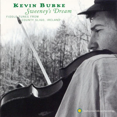 歌手 Kevin Burke