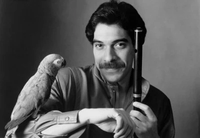 歌手 Dave Valentin