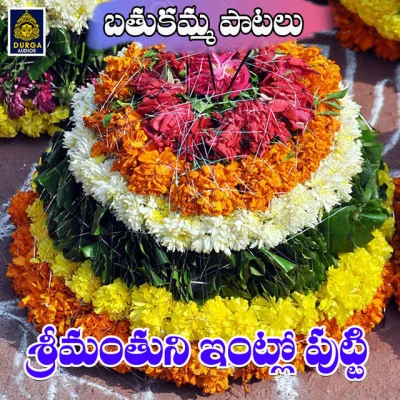 歌手 Vishnu PriyaPadmalatha