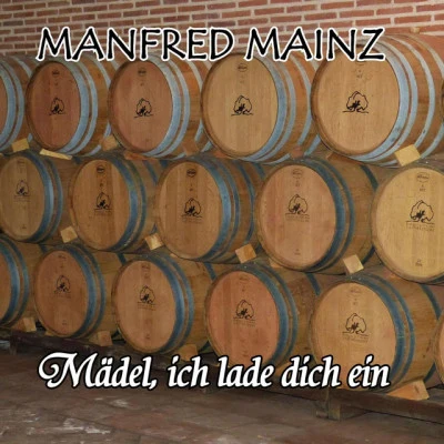 歌手 Manfred Mainz