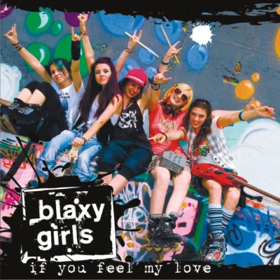 Blaxy Girls/Alina Eremia/INNA Non Stop Hits