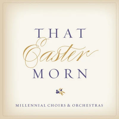 歌手 Brandon StewartBrett StewartCory MendenhallCherilyn WorthenRyan Tilbymillennial choirs & orchestras