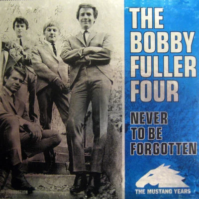 歌手 The Bobby Fuller Four