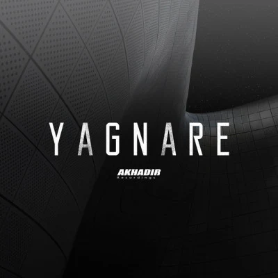 歌手 Yagnare