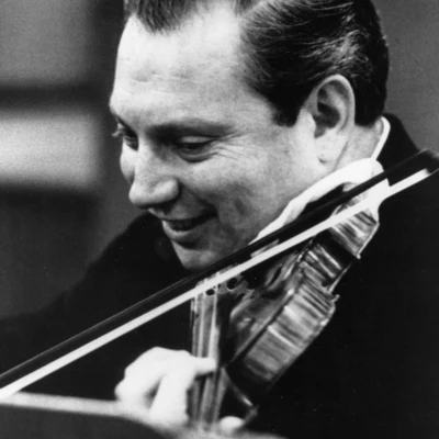 歌手 Isaac Stern