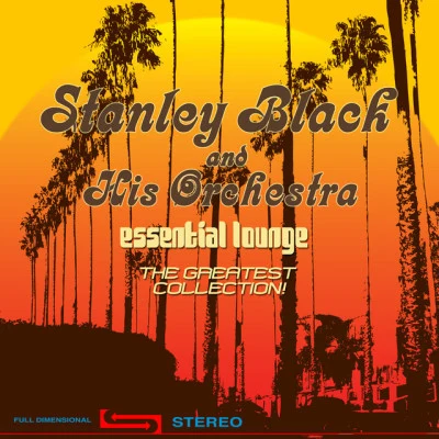 歌手 Stanley Black &amp; His Orchestra