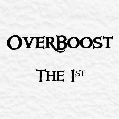 OverBoost/Qaurke/Rooler 