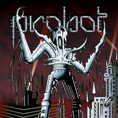 歌手 Probot