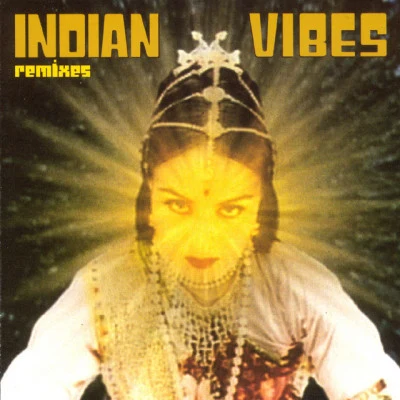 歌手 Indian Vibes