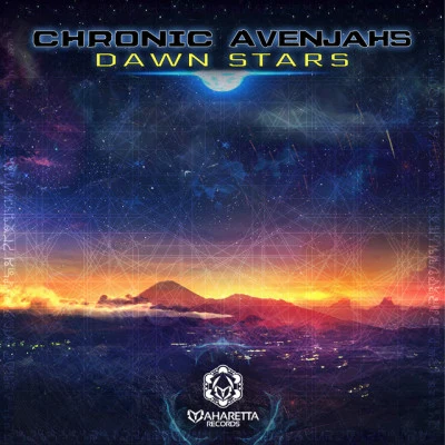 歌手 Chronic Avenjahs