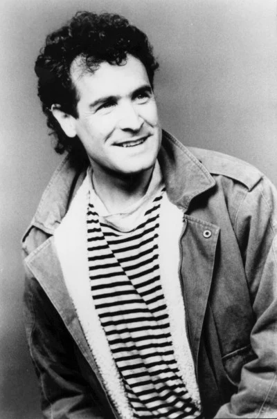 歌手 Johnny Clegg