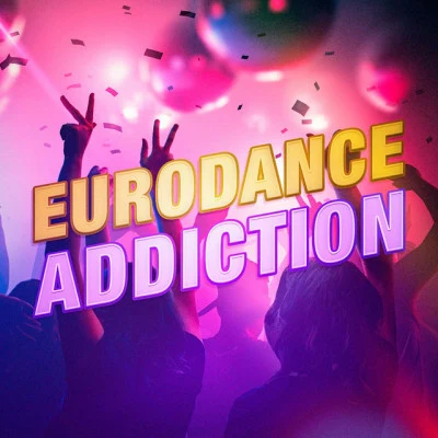 歌手 Eurodance AddictionRights Reserved