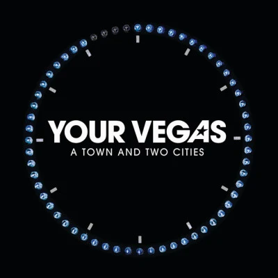 歌手 Your Vegas