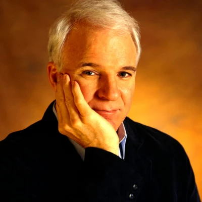 Steve Martin/Henrik Wikstrom Uplifting Songs