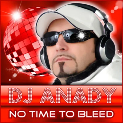 歌手 Deejay Anady