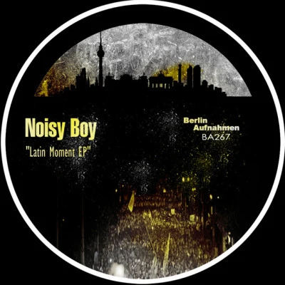 歌手 Noisyboy