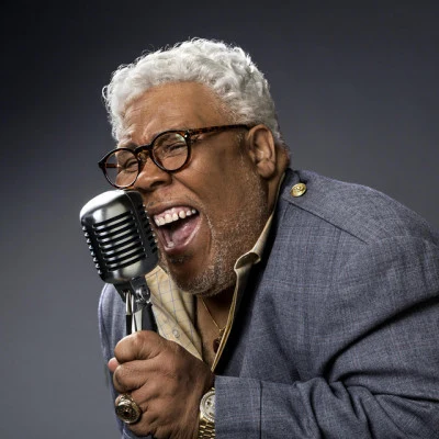 歌手 Rance Allen