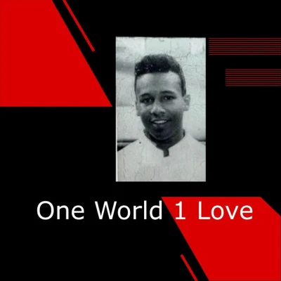 One World 1 Love/5Cent/ShKilla Why Does It Have to be this Way