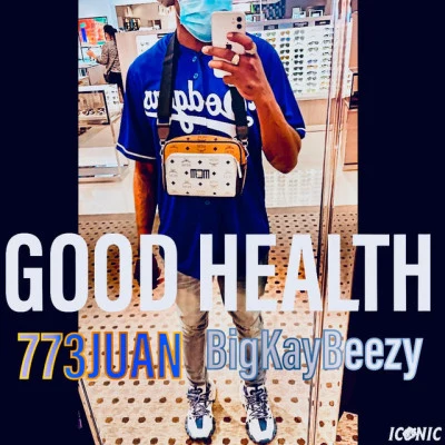 歌手 773juanBigKayBeezy