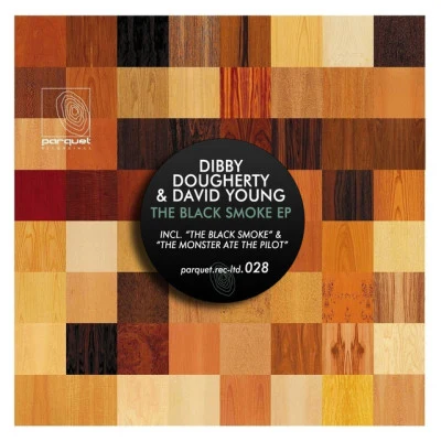 歌手 Dibby DoughertyDavid Young