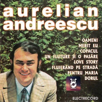 歌手 Aurelian AndreescuJohn LennonPaul Mc Cartney