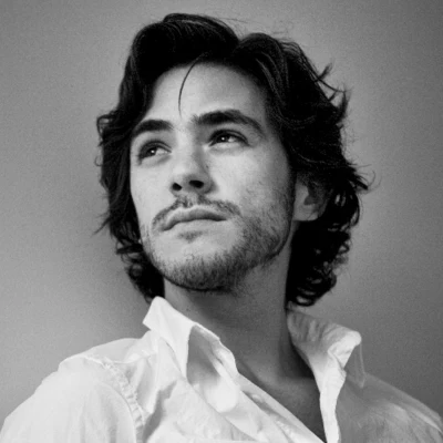 歌手 Jack Savoretti